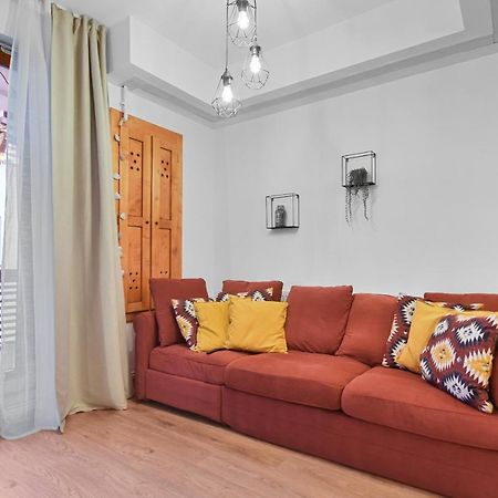 Clabucet Cozy Studio Διαμέρισμα Predeal Εξωτερικό φωτογραφία