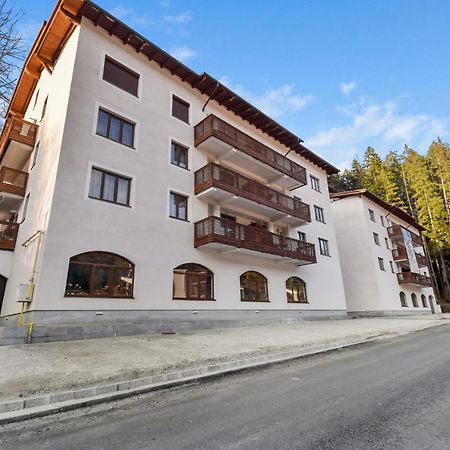 Clabucet Cozy Studio Διαμέρισμα Predeal Εξωτερικό φωτογραφία