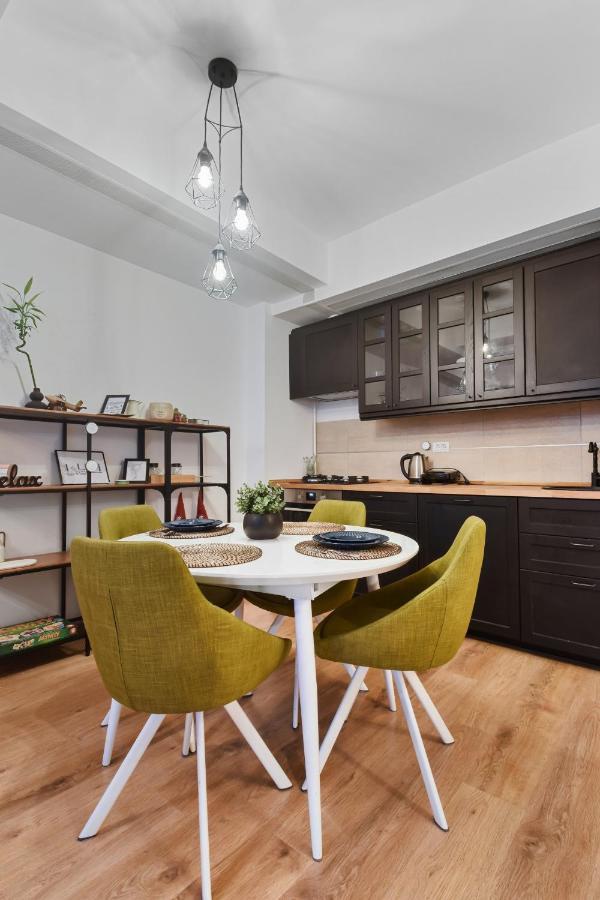 Clabucet Cozy Studio Διαμέρισμα Predeal Εξωτερικό φωτογραφία