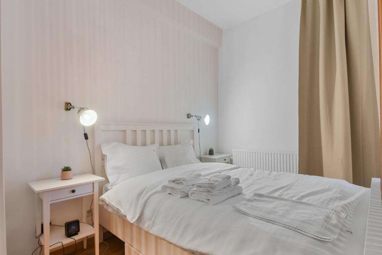 Clabucet Cozy Studio Διαμέρισμα Predeal Εξωτερικό φωτογραφία