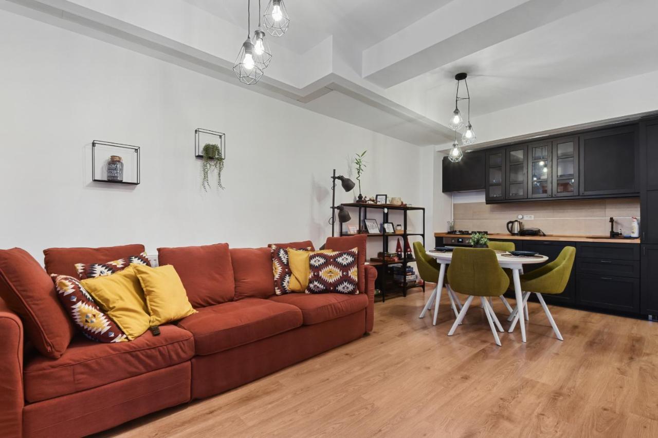 Clabucet Cozy Studio Διαμέρισμα Predeal Εξωτερικό φωτογραφία