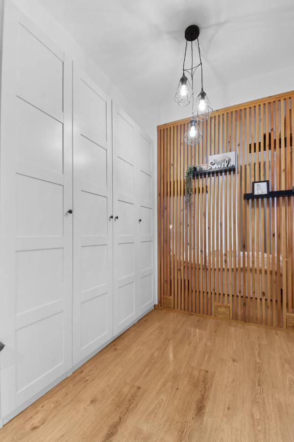 Clabucet Cozy Studio Διαμέρισμα Predeal Εξωτερικό φωτογραφία