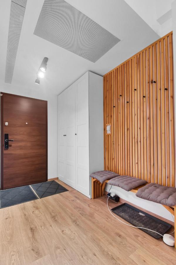 Clabucet Cozy Studio Διαμέρισμα Predeal Εξωτερικό φωτογραφία
