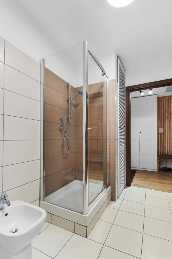 Clabucet Cozy Studio Διαμέρισμα Predeal Εξωτερικό φωτογραφία