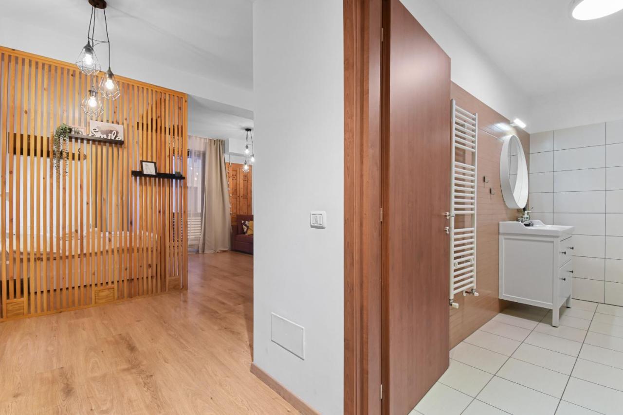 Clabucet Cozy Studio Διαμέρισμα Predeal Εξωτερικό φωτογραφία